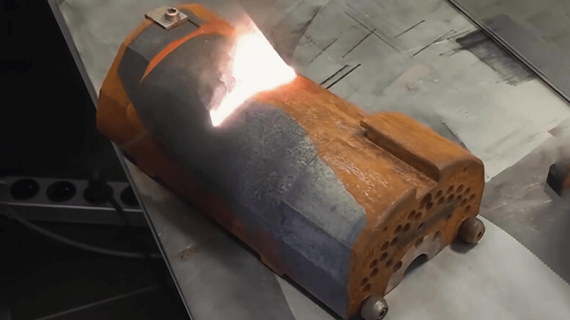 Comment lancer un business de nettoyage laser ?