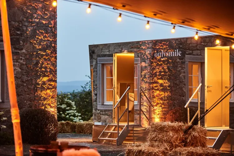 Toilettes Mobiles de Luxe : Le Business Boring à 200€/Jour Que Personne Ne Regarde