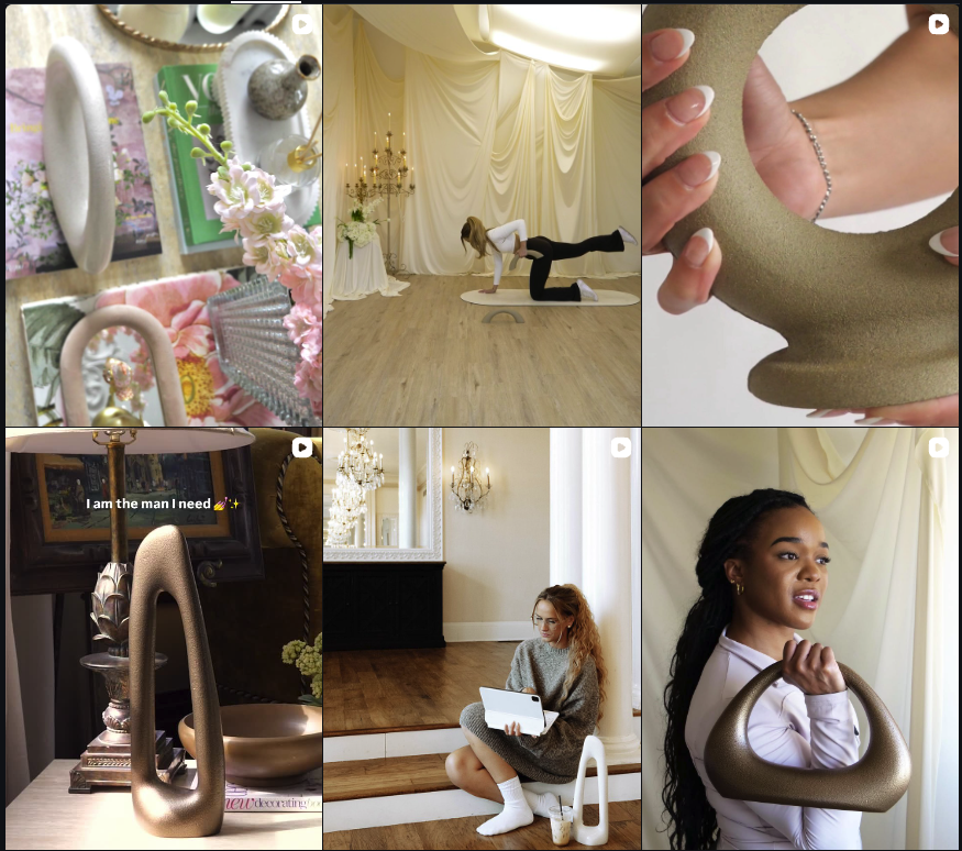 Haltères Décoration : Comment Transformer un Problème du Quotidien en Business Viral à 7 Chiffres