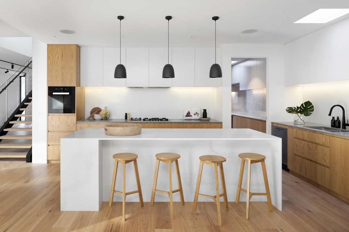 Cuisines Extérieures sur Mesure