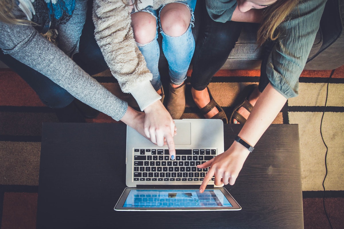 Formation Numérique pour Seniors