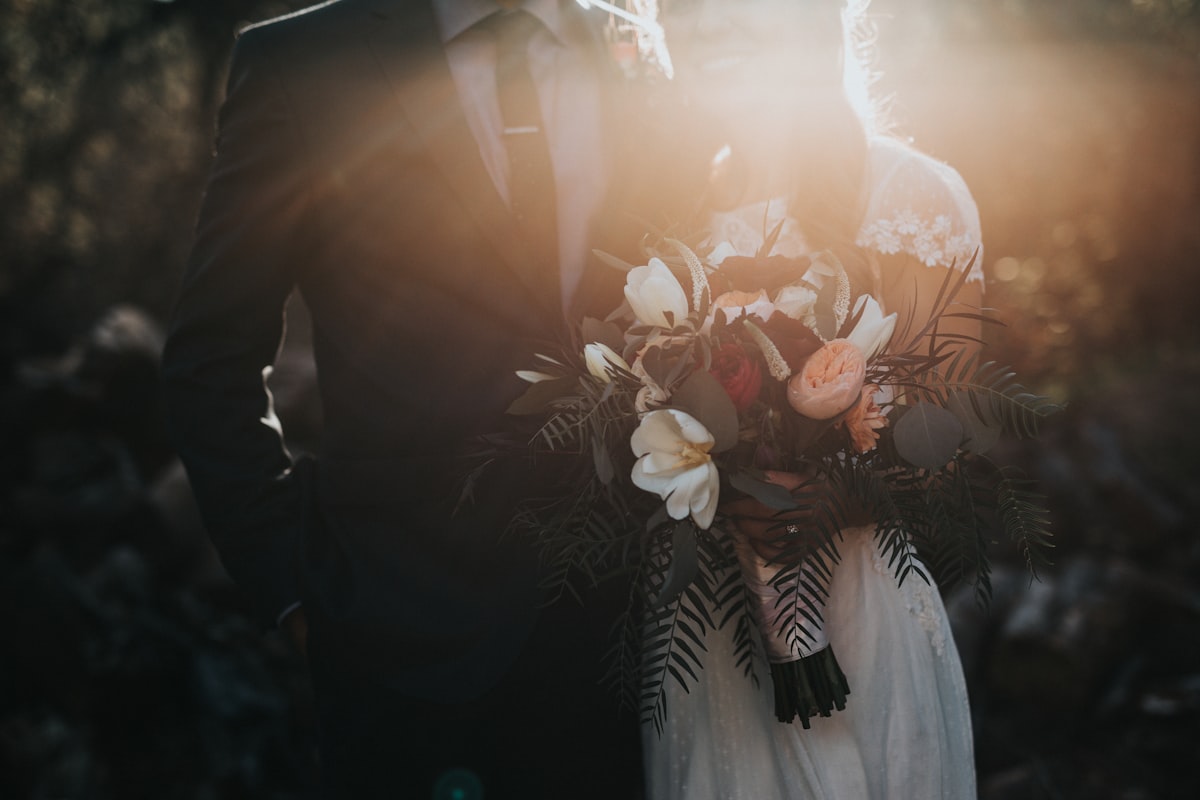 Location d'arches de Mariage